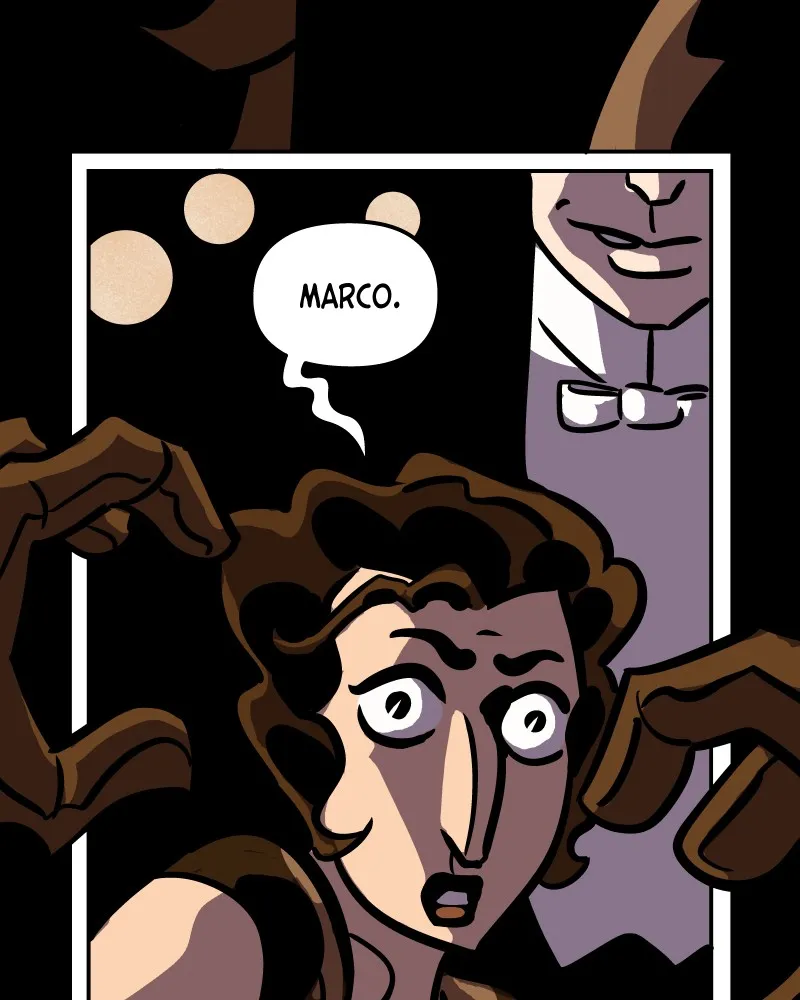 Lavender Jack Chapter 114 page 58 - 