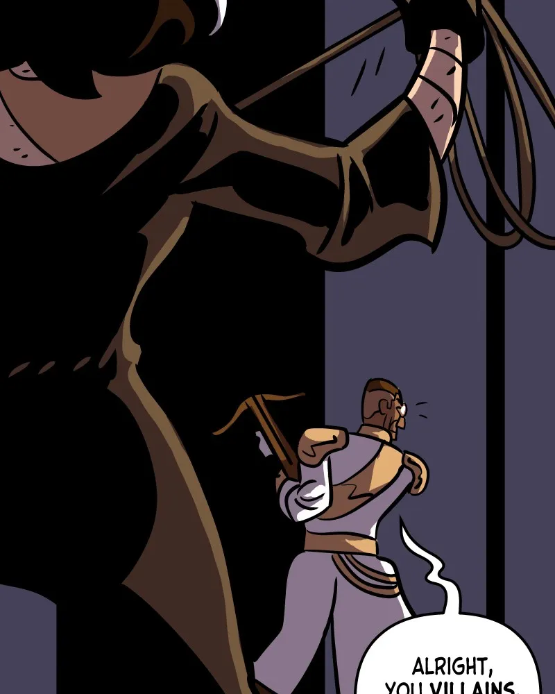 Lavender Jack Chapter 114 page 60 - 