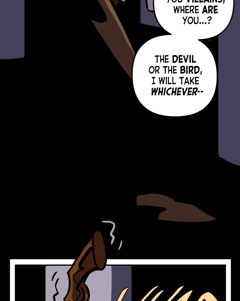 Lavender Jack Chapter 114 page 61 - 