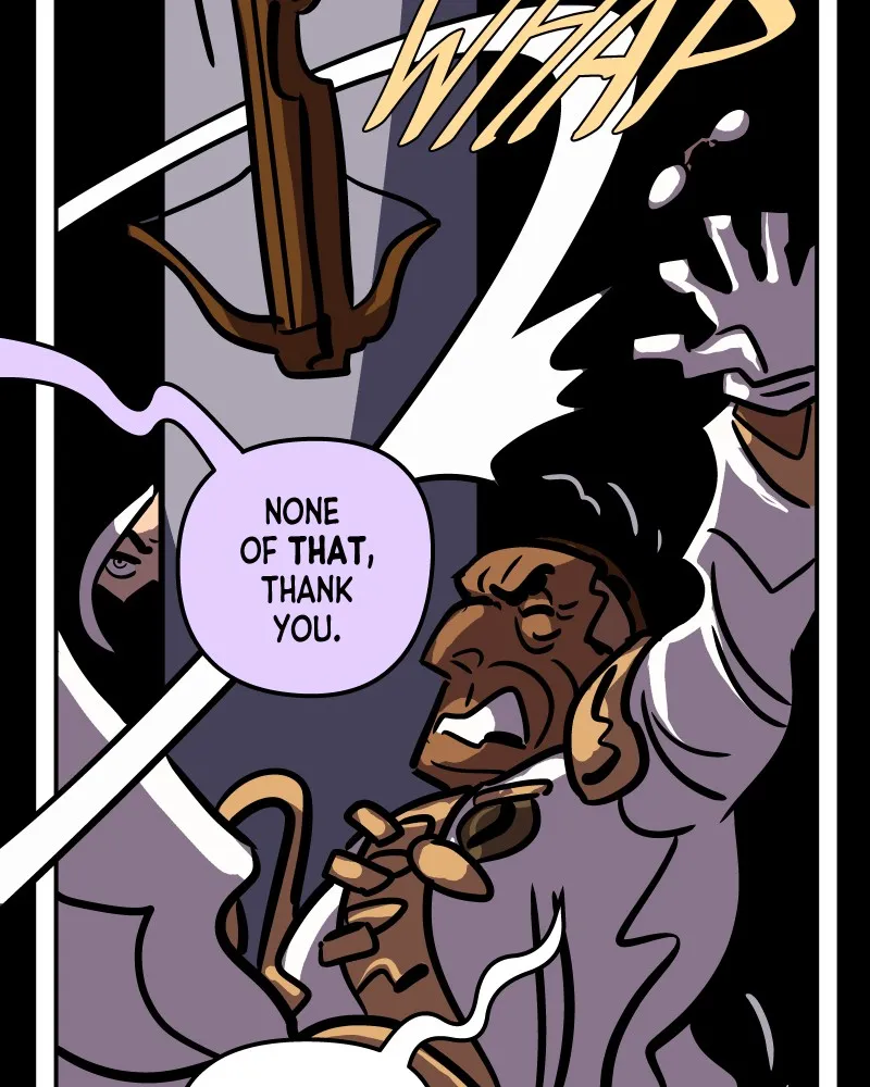 Lavender Jack Chapter 114 page 62 - 