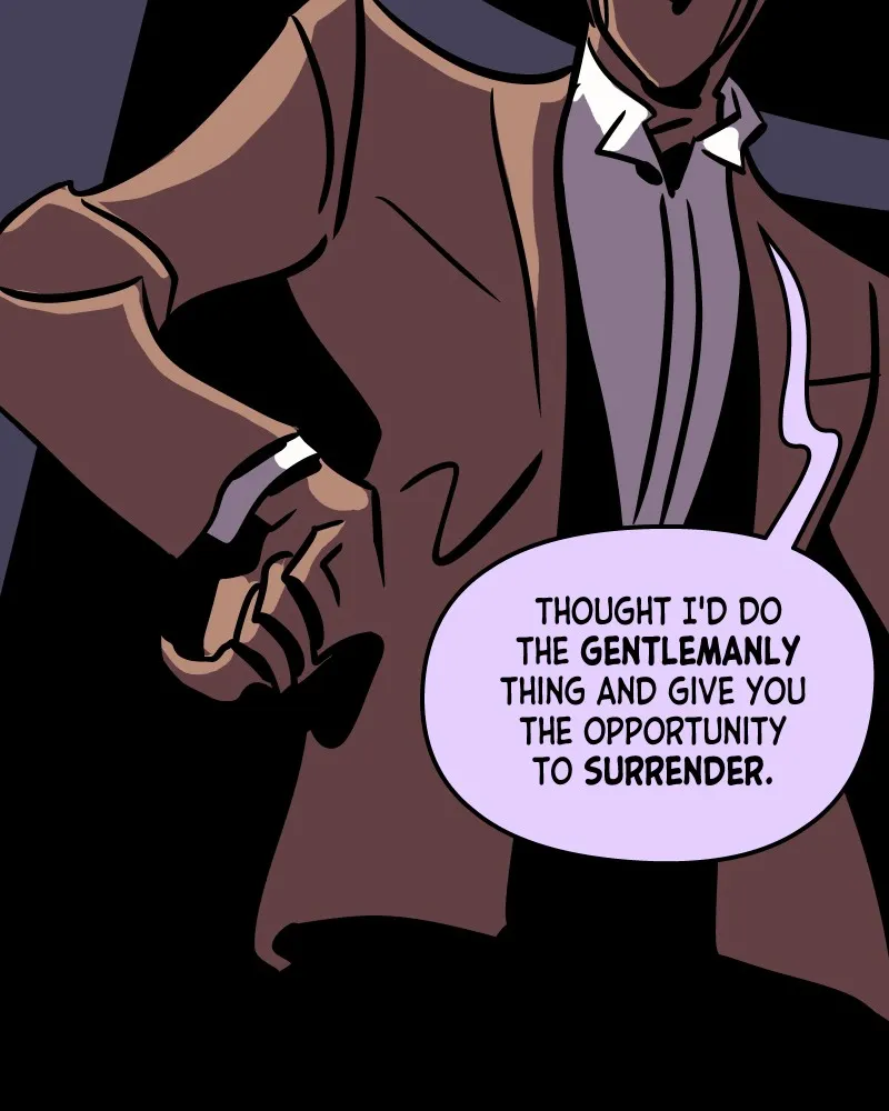 Lavender Jack Chapter 114 page 64 - 