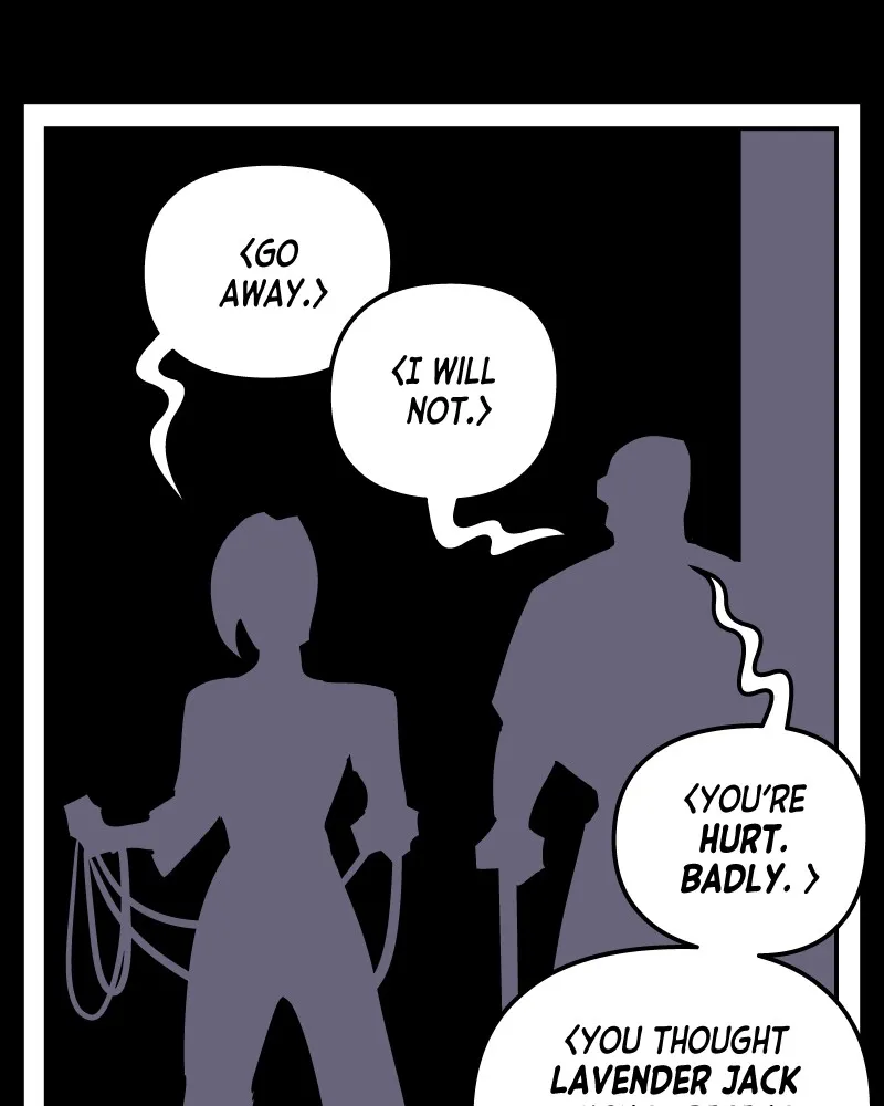 Lavender Jack Chapter 114 page 67 - 
