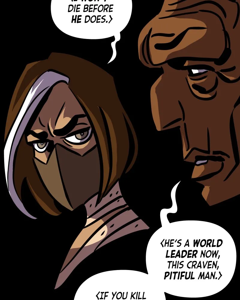Lavender Jack Chapter 114 page 69 - 