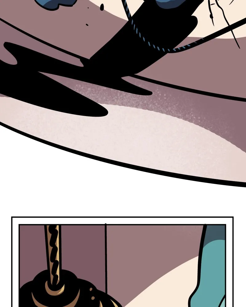 Lavender Jack Chapter 114 page 8 - 