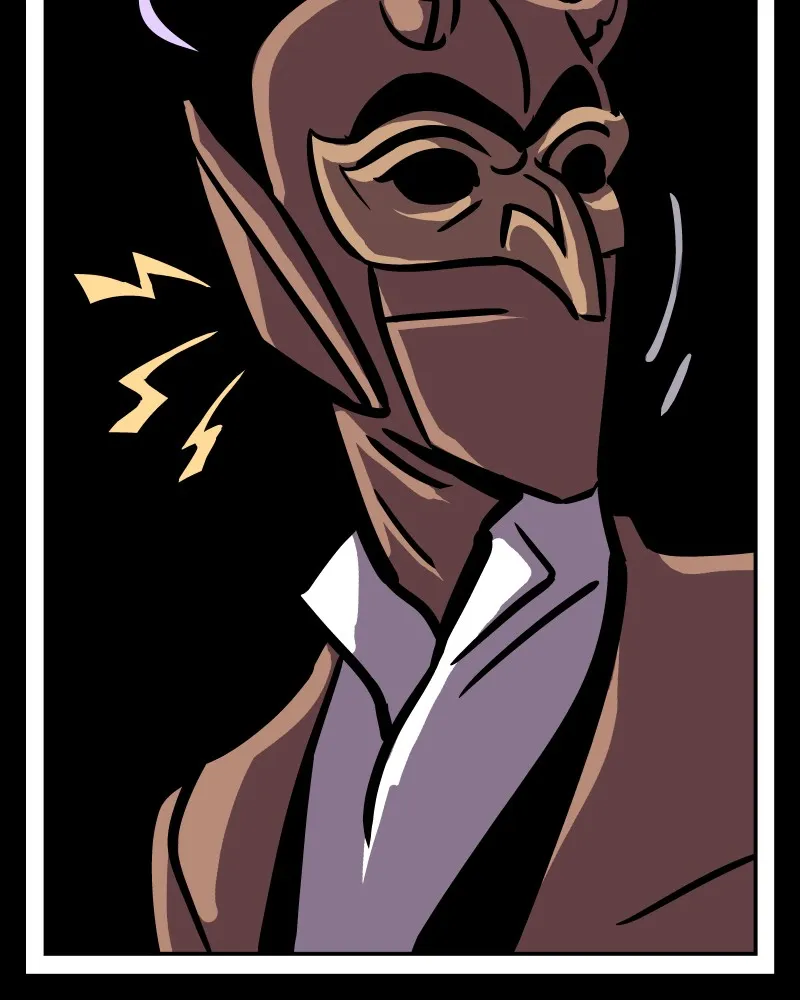 Lavender Jack Chapter 114 page 73 - 
