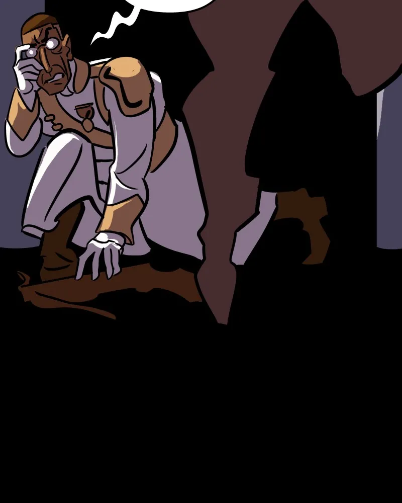 Lavender Jack Chapter 114 page 76 - 