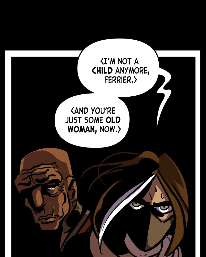 Lavender Jack Chapter 114 page 77 - 
