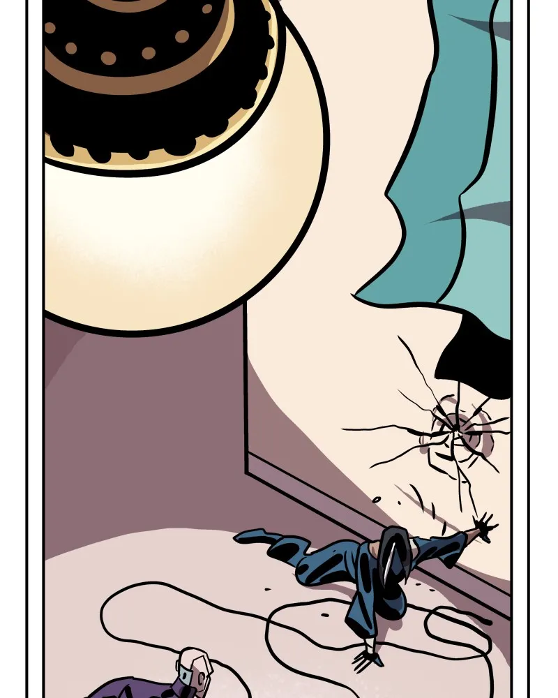 Lavender Jack Chapter 114 page 9 - 