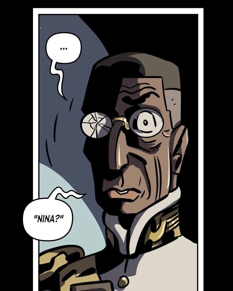 Lavender Jack Chapter 114 page 87 - 