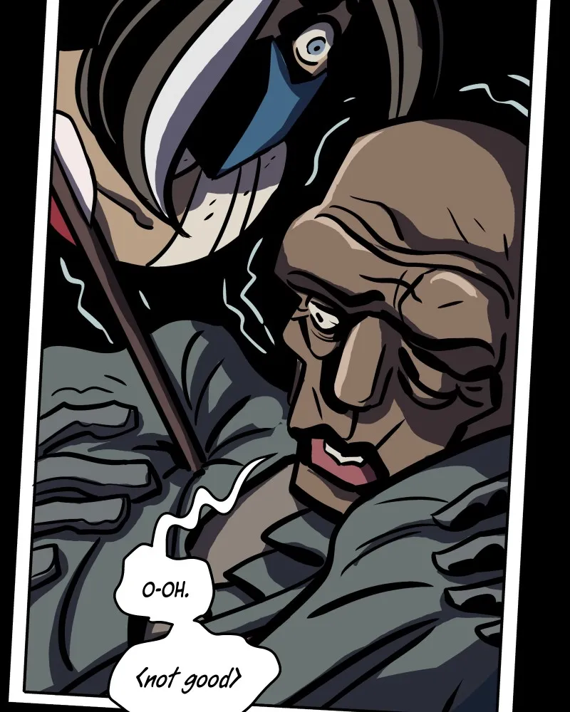 Lavender Jack Chapter 114 page 89 - 