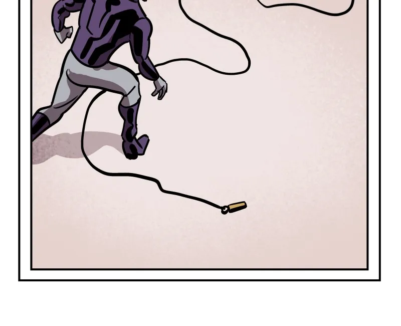 Lavender Jack Chapter 114 page 10 - 