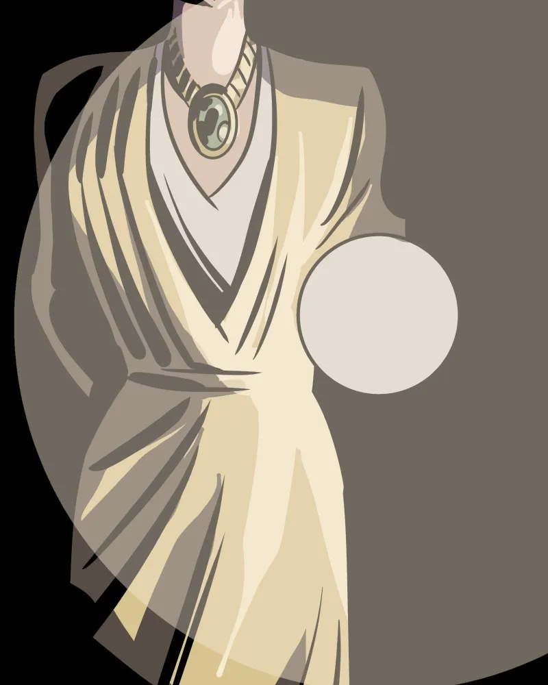 Lavender Jack Chapter 114 page 91 - 