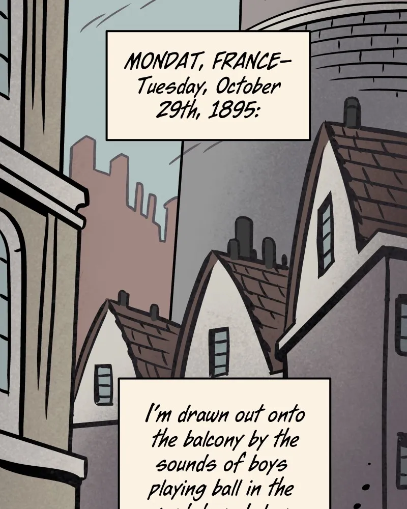 Lavender Jack Chapter 115 page 2 - 