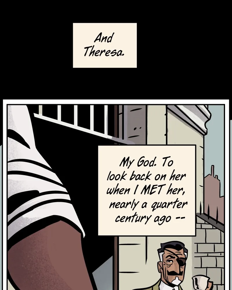 Lavender Jack Chapter 115 page 11 - 
