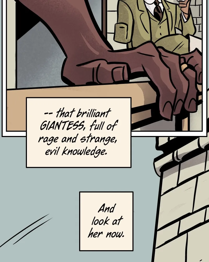 Lavender Jack Chapter 115 page 12 - 