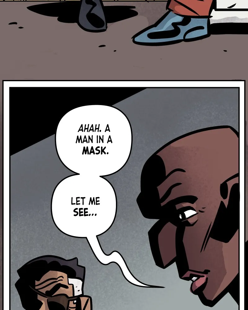 Lavender Jack Chapter 115 page 19 - 