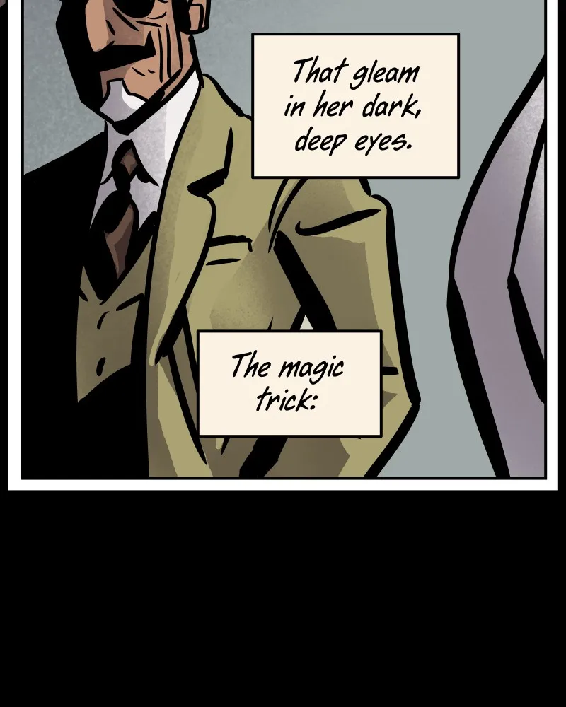 Lavender Jack Chapter 115 page 20 - 
