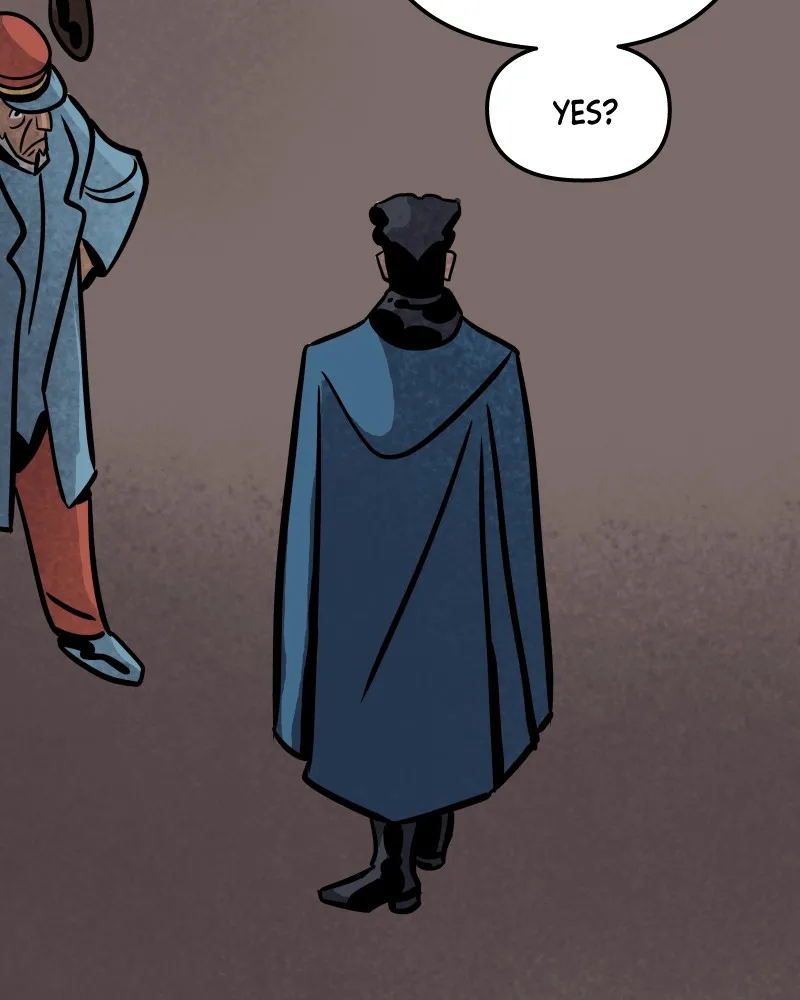 Lavender Jack Chapter 115 page 24 - 