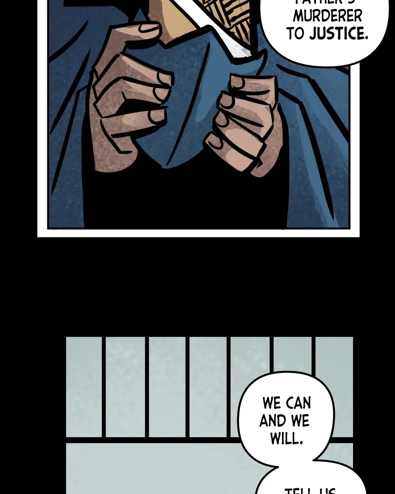 Lavender Jack Chapter 115 page 26 - 