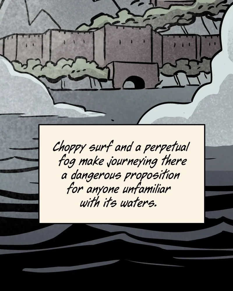 Lavender Jack Chapter 115 page 30 - 