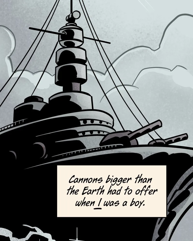 Lavender Jack Chapter 115 page 33 - 