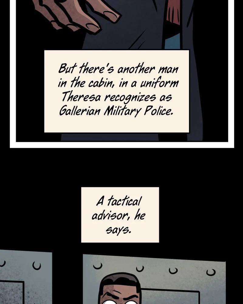 Lavender Jack Chapter 115 page 37 - 