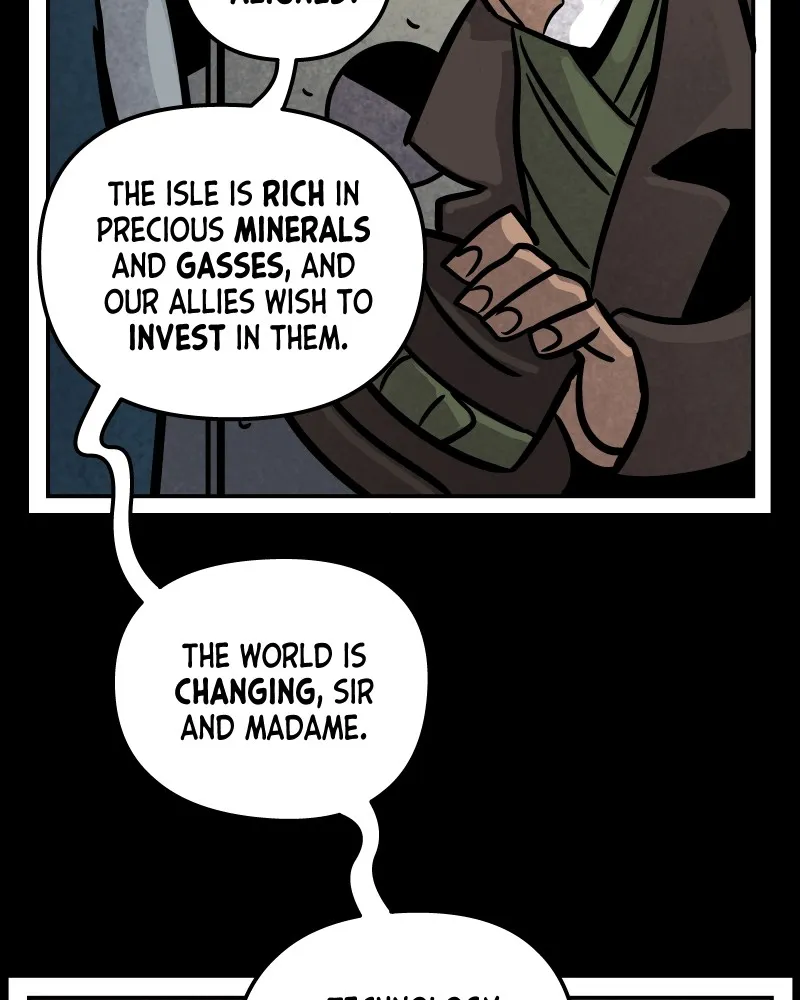 Lavender Jack Chapter 115 page 42 - 