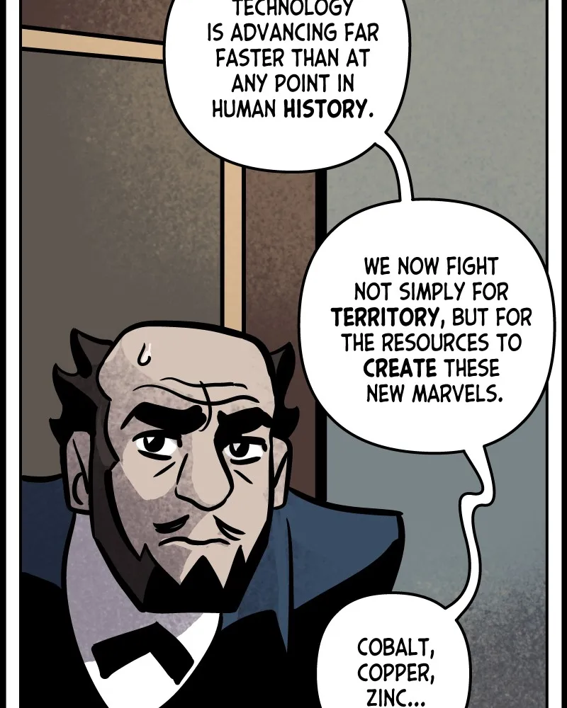 Lavender Jack Chapter 115 page 43 - 
