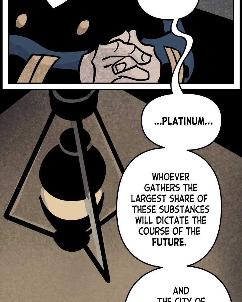 Lavender Jack Chapter 115 page 44 - 