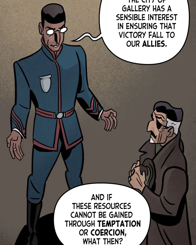 Lavender Jack Chapter 115 page 45 - 
