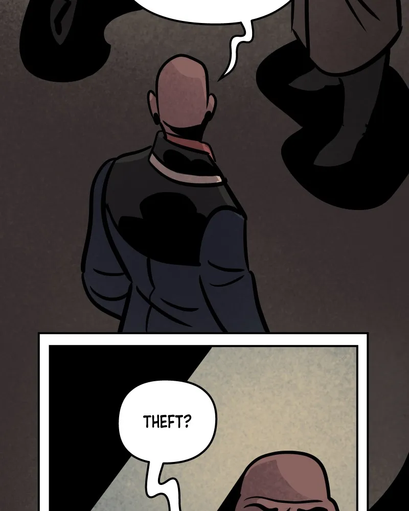 Lavender Jack Chapter 115 page 46 - 