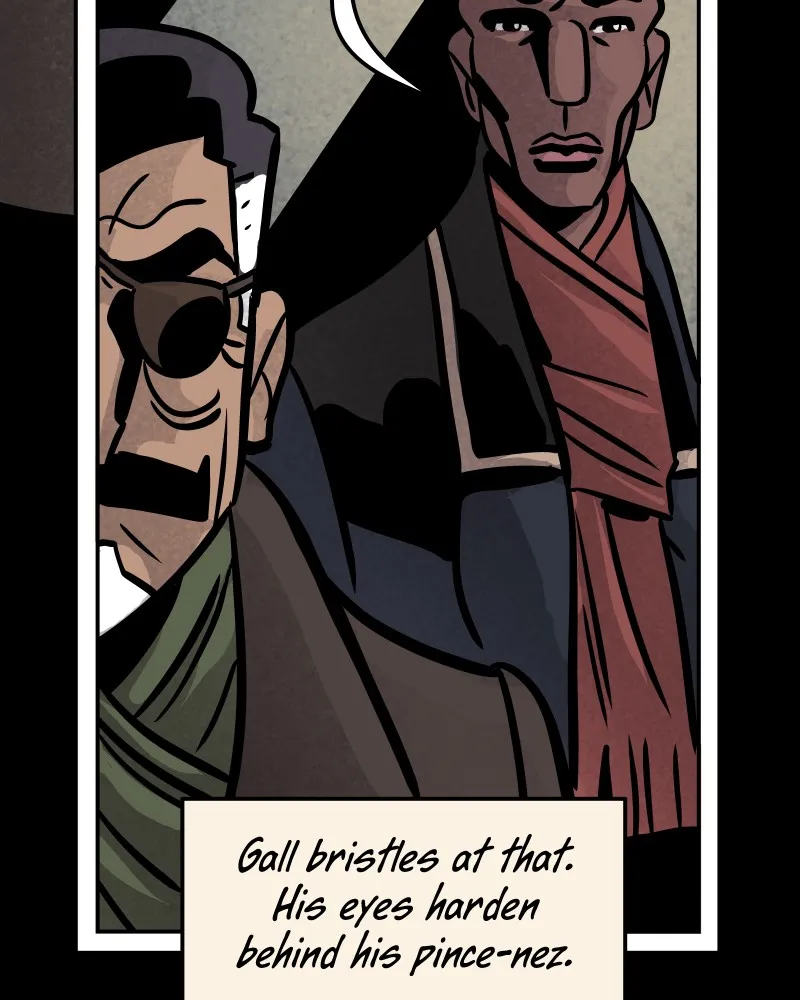 Lavender Jack Chapter 115 page 47 - 