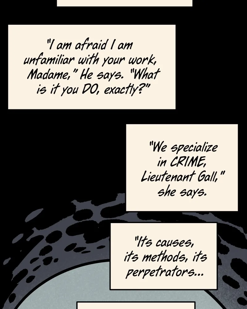 Lavender Jack Chapter 115 page 48 - 