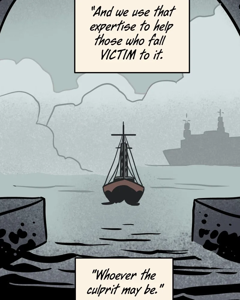 Lavender Jack Chapter 115 page 49 - 