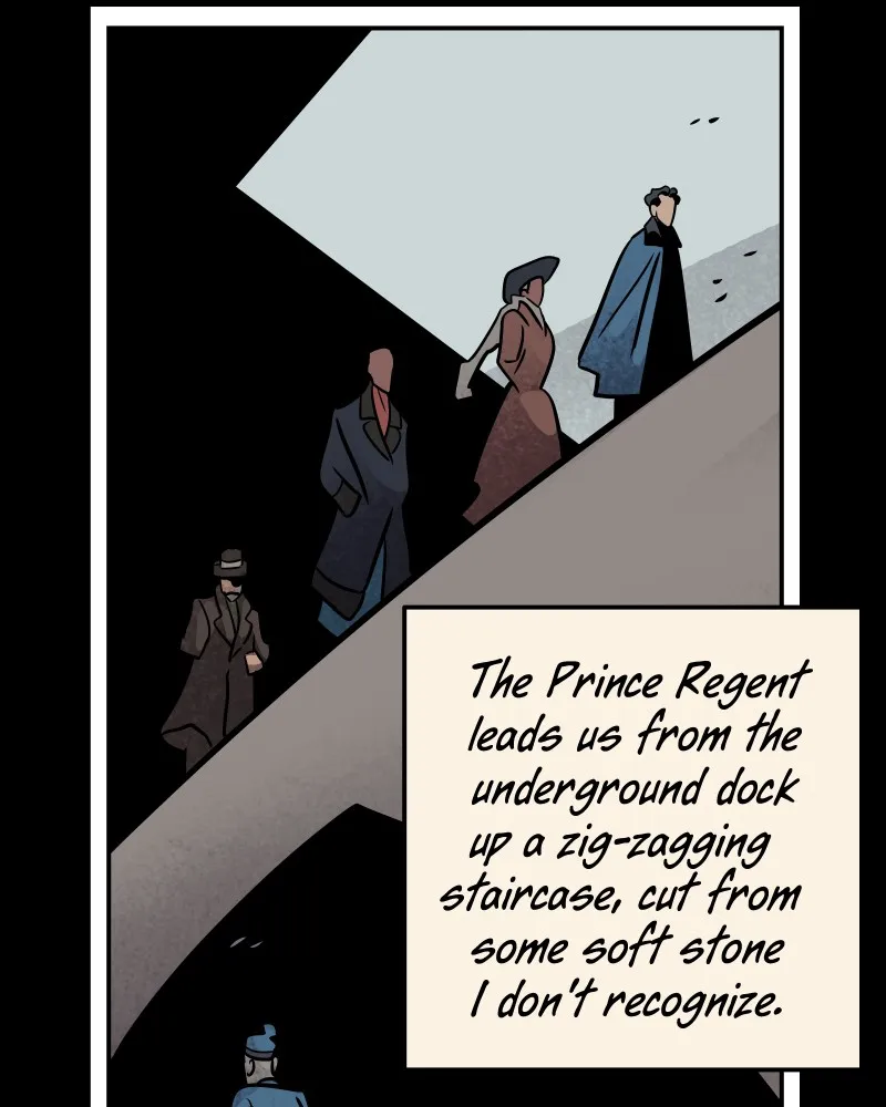 Lavender Jack Chapter 115 page 51 - 