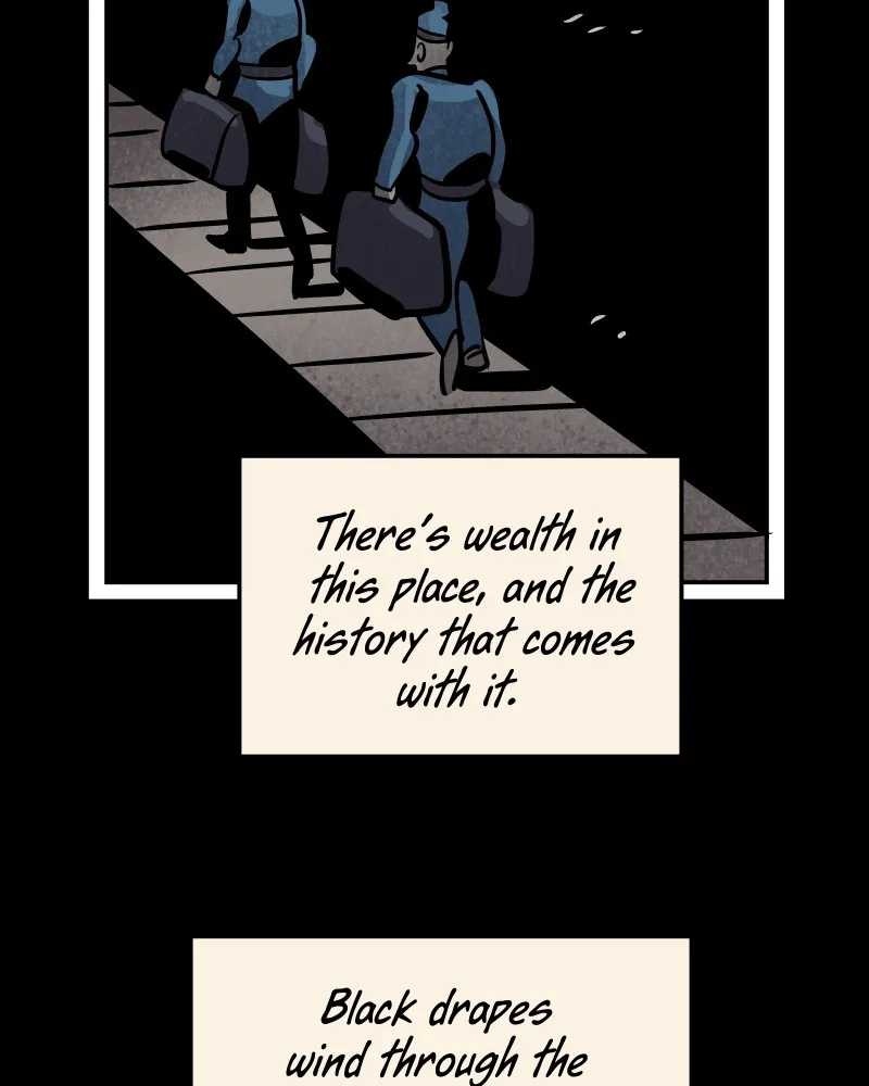 Lavender Jack Chapter 115 page 52 - 