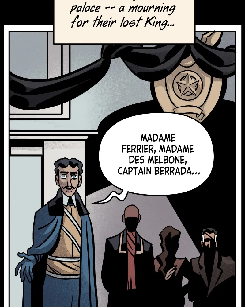 Lavender Jack Chapter 115 page 53 - 