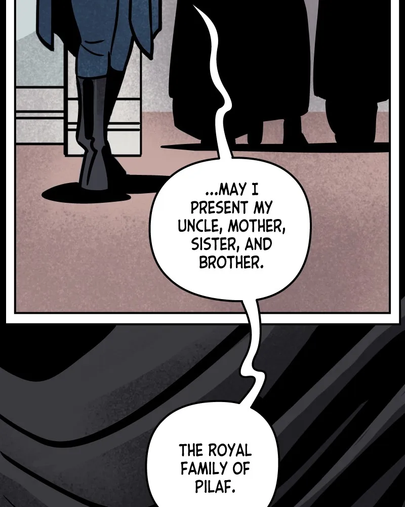 Lavender Jack Chapter 115 page 54 - 
