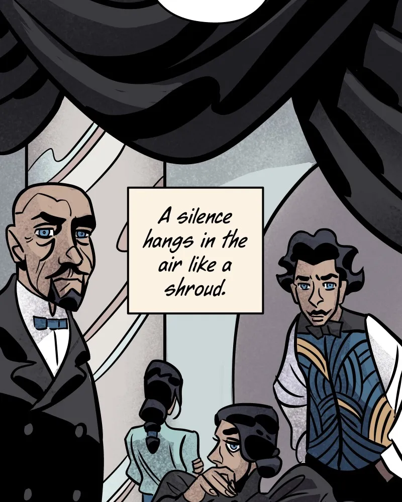 Lavender Jack Chapter 115 page 55 - 