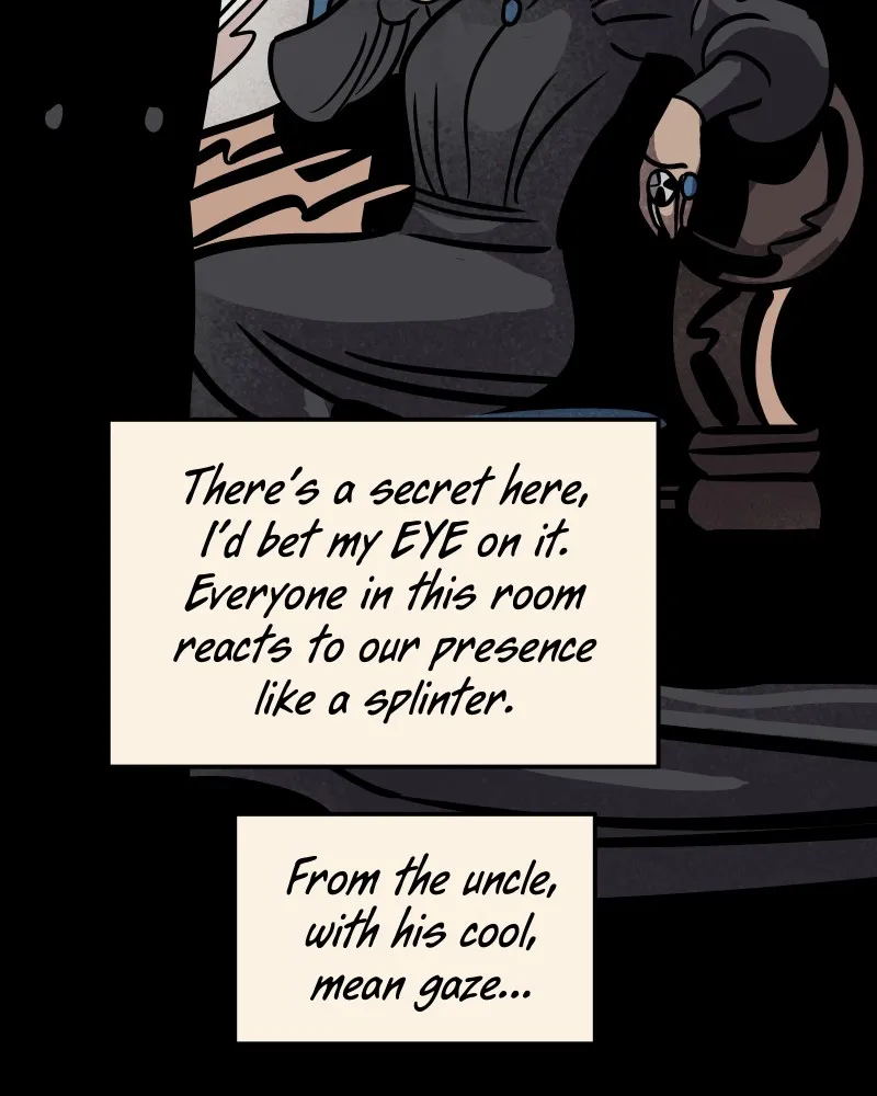 Lavender Jack Chapter 115 page 56 - 