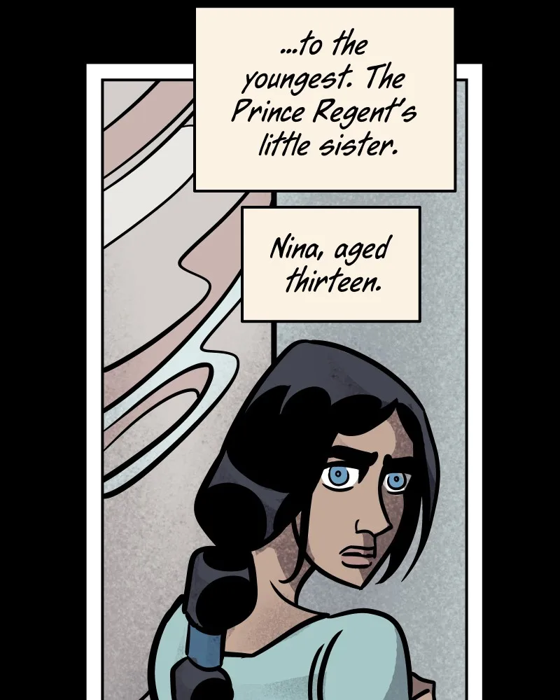 Lavender Jack Chapter 115 page 57 - 