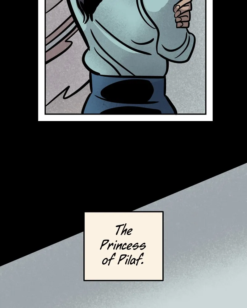Lavender Jack Chapter 115 page 58 - 