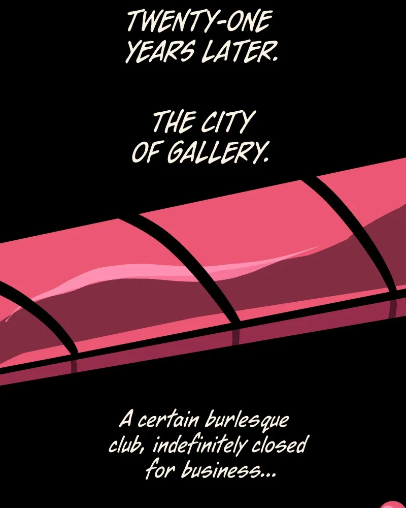 Lavender Jack Chapter 115 page 61 - 