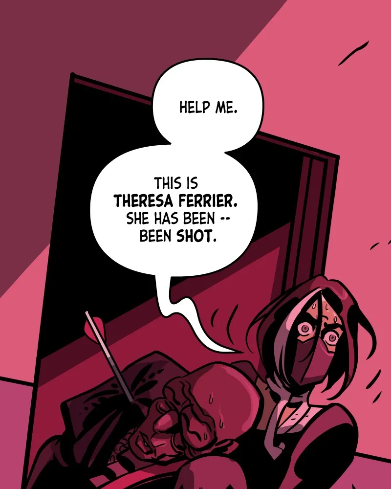 Lavender Jack Chapter 115 page 67 - 