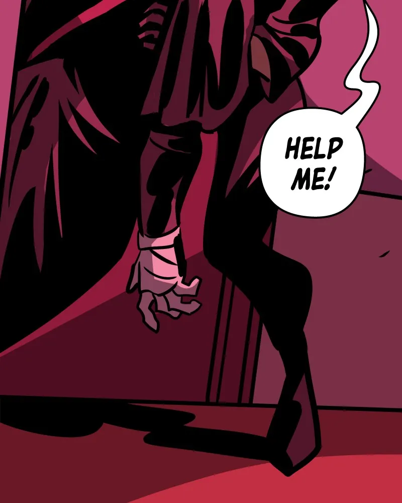 Lavender Jack Chapter 115 page 68 - 
