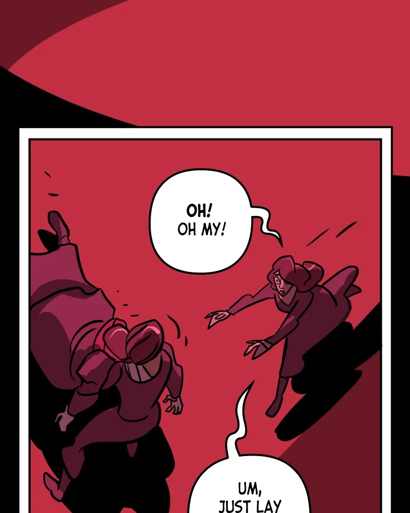Lavender Jack Chapter 115 page 69 - 
