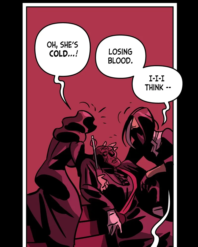 Lavender Jack Chapter 115 page 71 - 