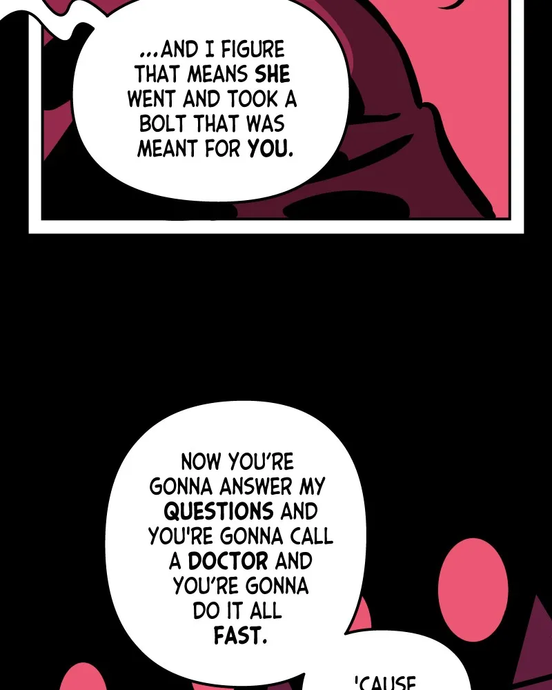 Lavender Jack Chapter 115 page 77 - 