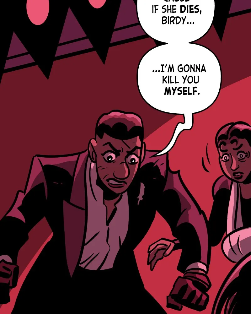 Lavender Jack Chapter 115 page 78 - 