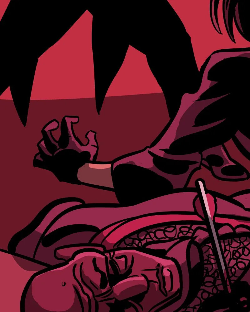 Lavender Jack Chapter 115 page 79 - 